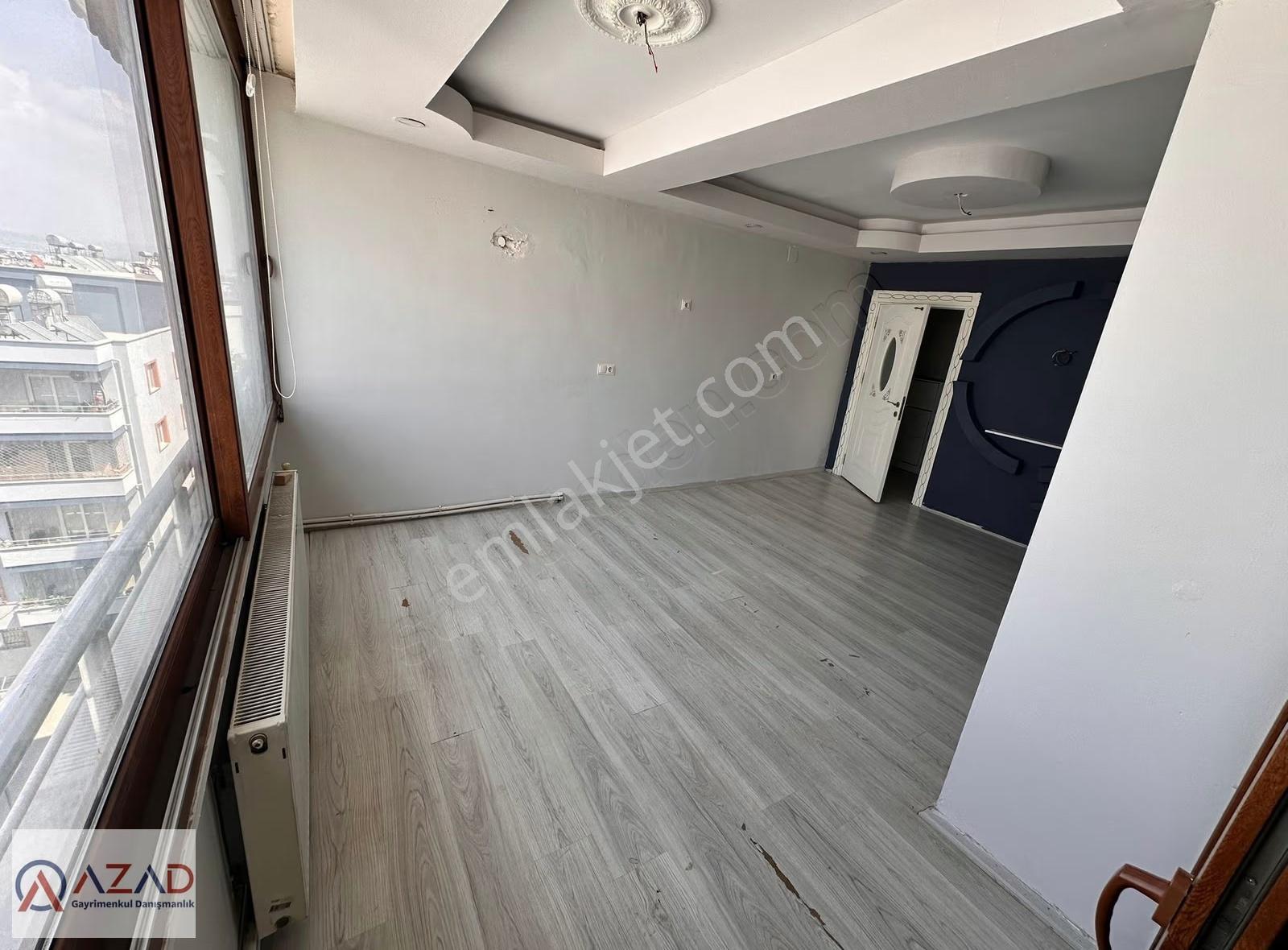 Azad-rahime Hatun Mah.kiralık Dubleks Daire - Görsel 11
