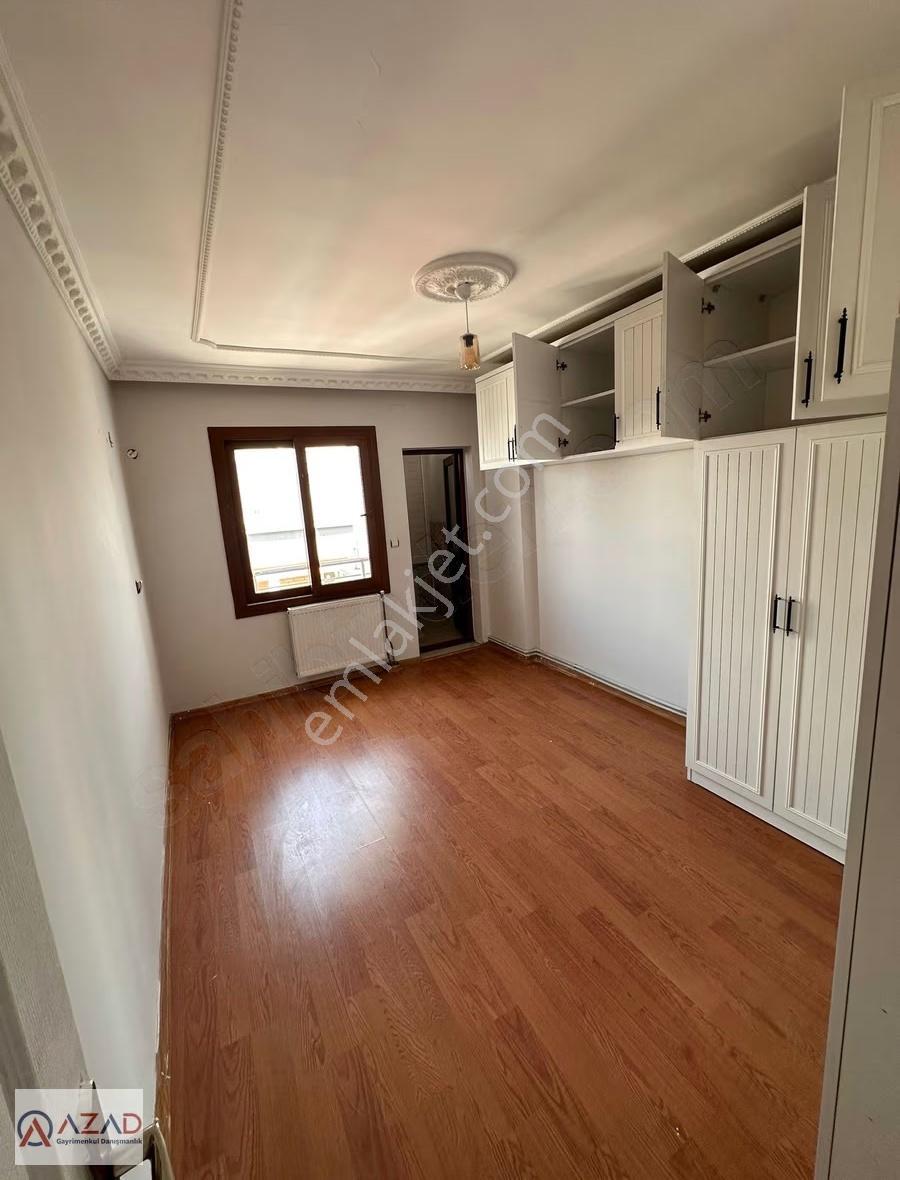 Azad-rahime Hatun Mah.kiralık Dubleks Daire - Görsel 8