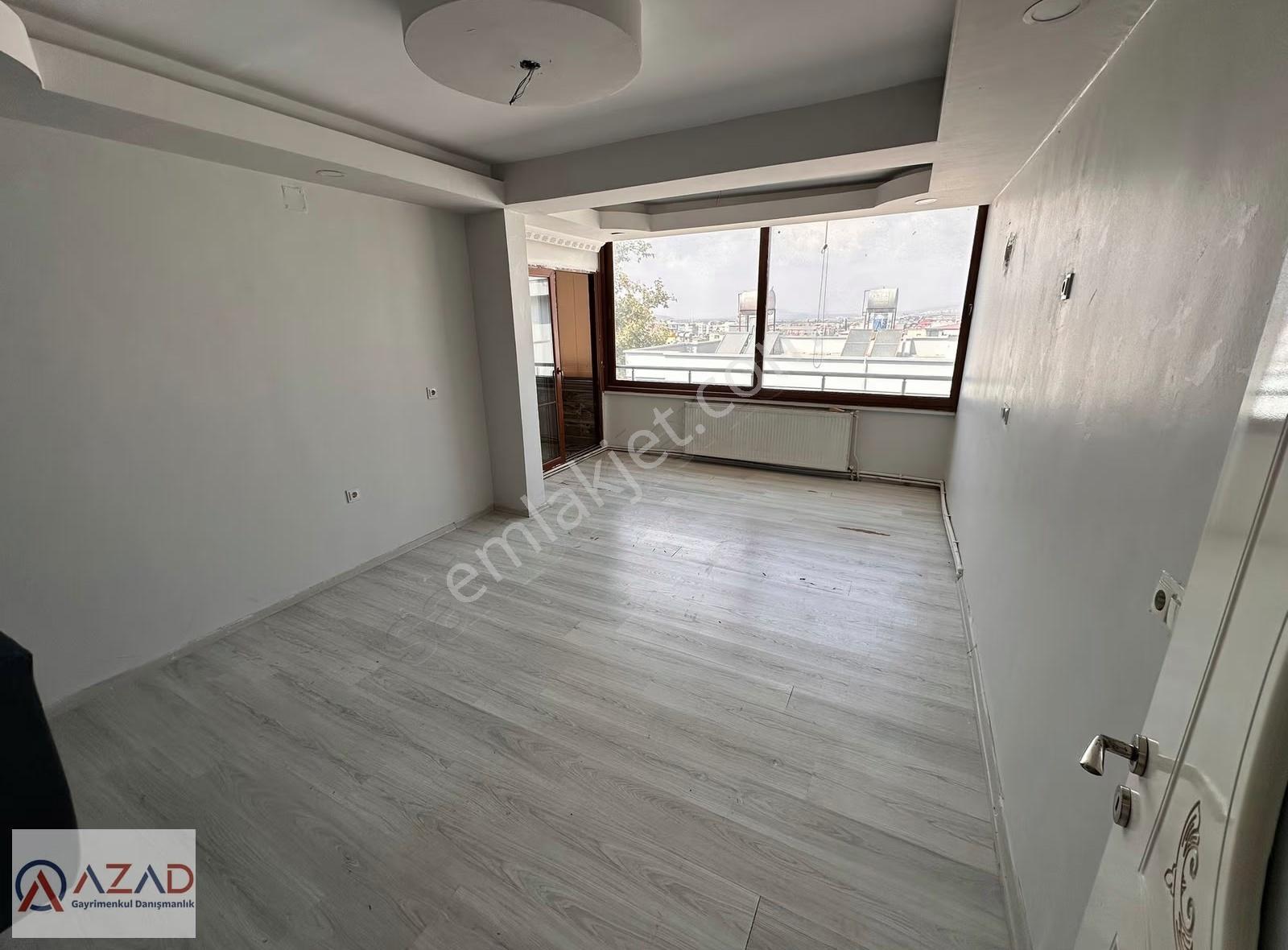 Azad-rahime Hatun Mah.kiralık Dubleks Daire - Görsel 9