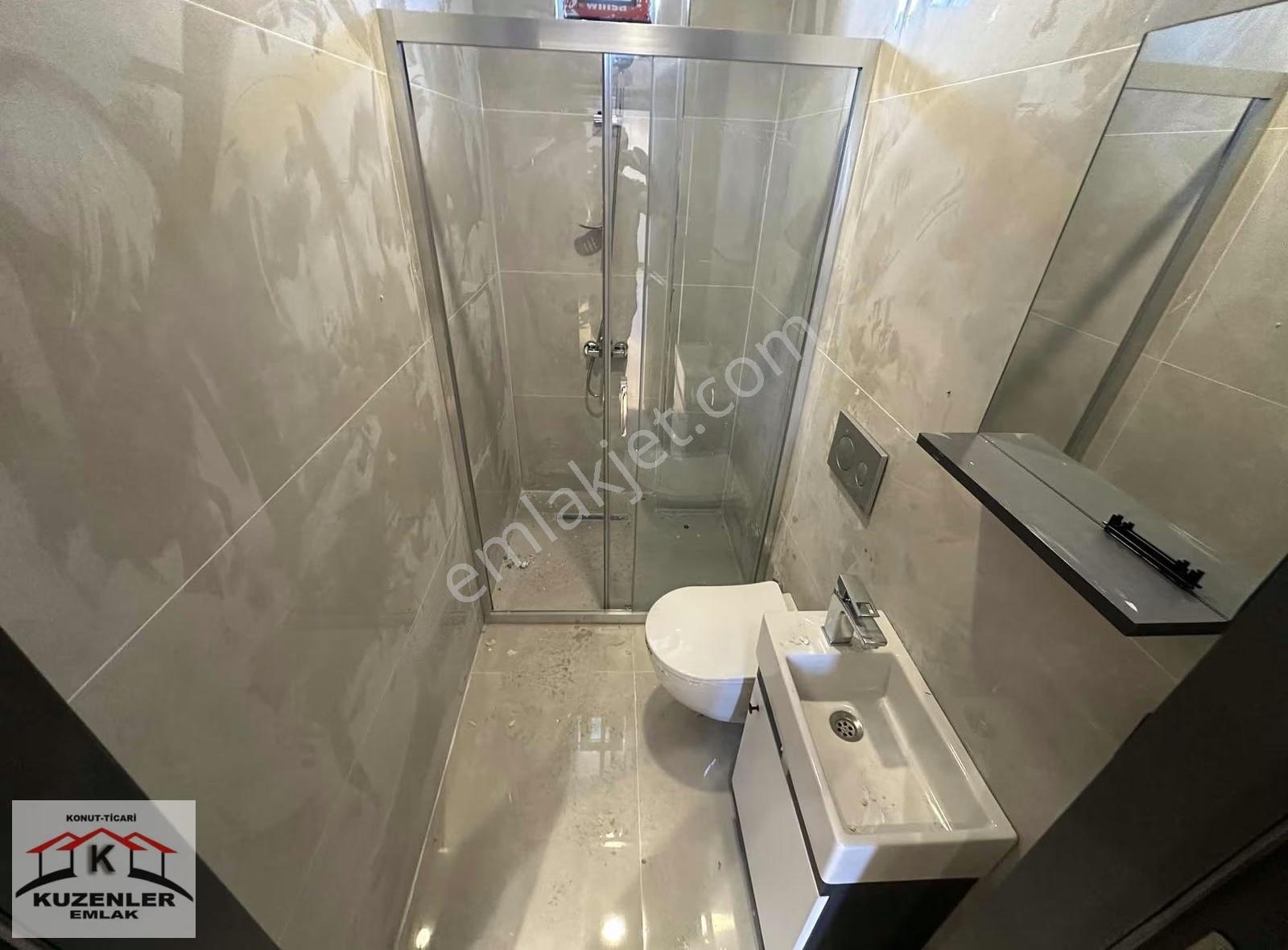 ___böylesi Yok!! Havalimanına 10 Dak. Tam Müstakil Sıfır Villa - Görsel 5
