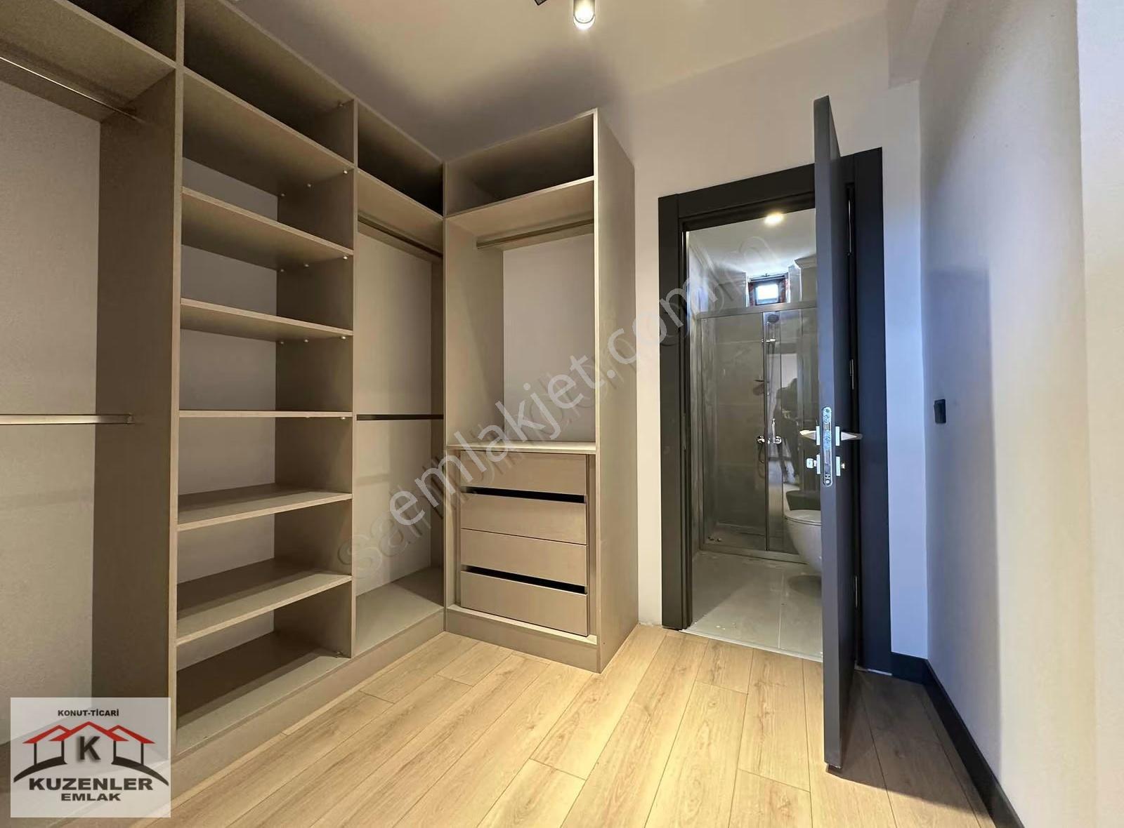 ___böylesi Yok!! Havalimanına 10 Dak. Tam Müstakil Sıfır Villa - Görsel 26
