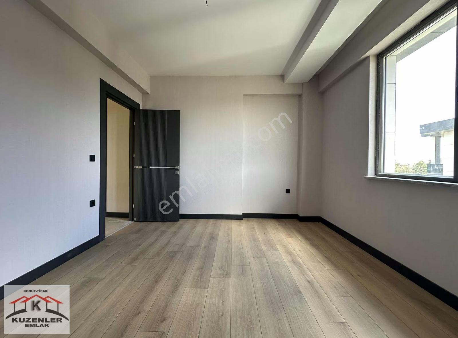 ___böylesi Yok!! Havalimanına 10 Dak. Tam Müstakil Sıfır Villa - Görsel 14