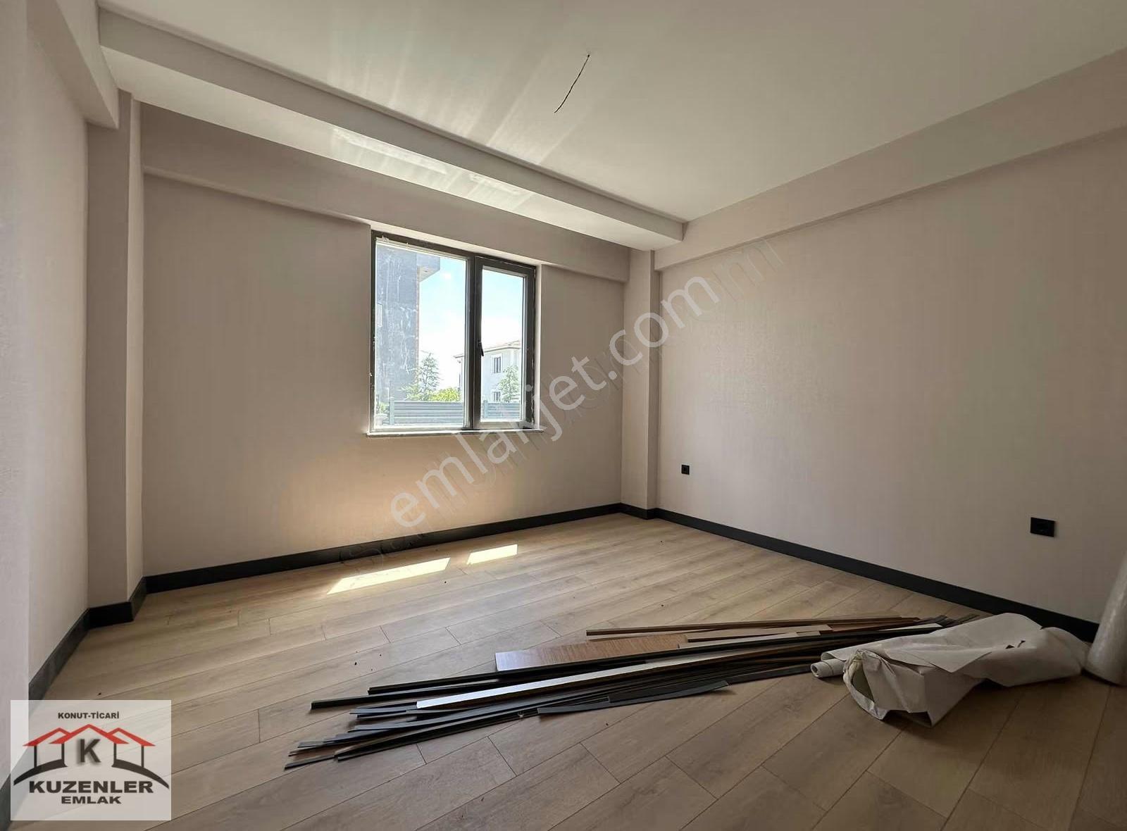 ___böylesi Yok!! Havalimanına 10 Dak. Tam Müstakil Sıfır Villa - Görsel 28