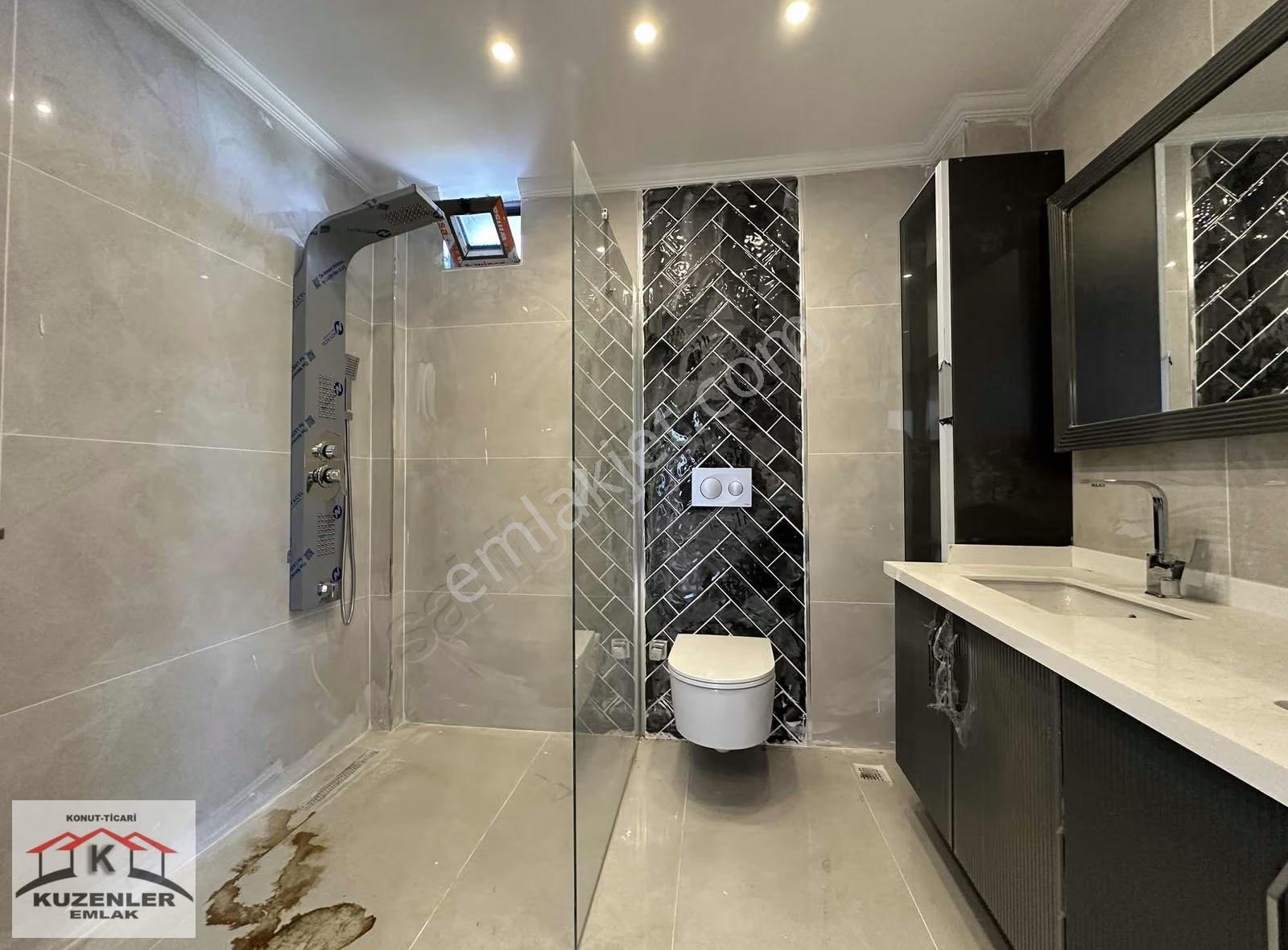 ___böylesi Yok!! Havalimanına 10 Dak. Tam Müstakil Sıfır Villa - Görsel 4