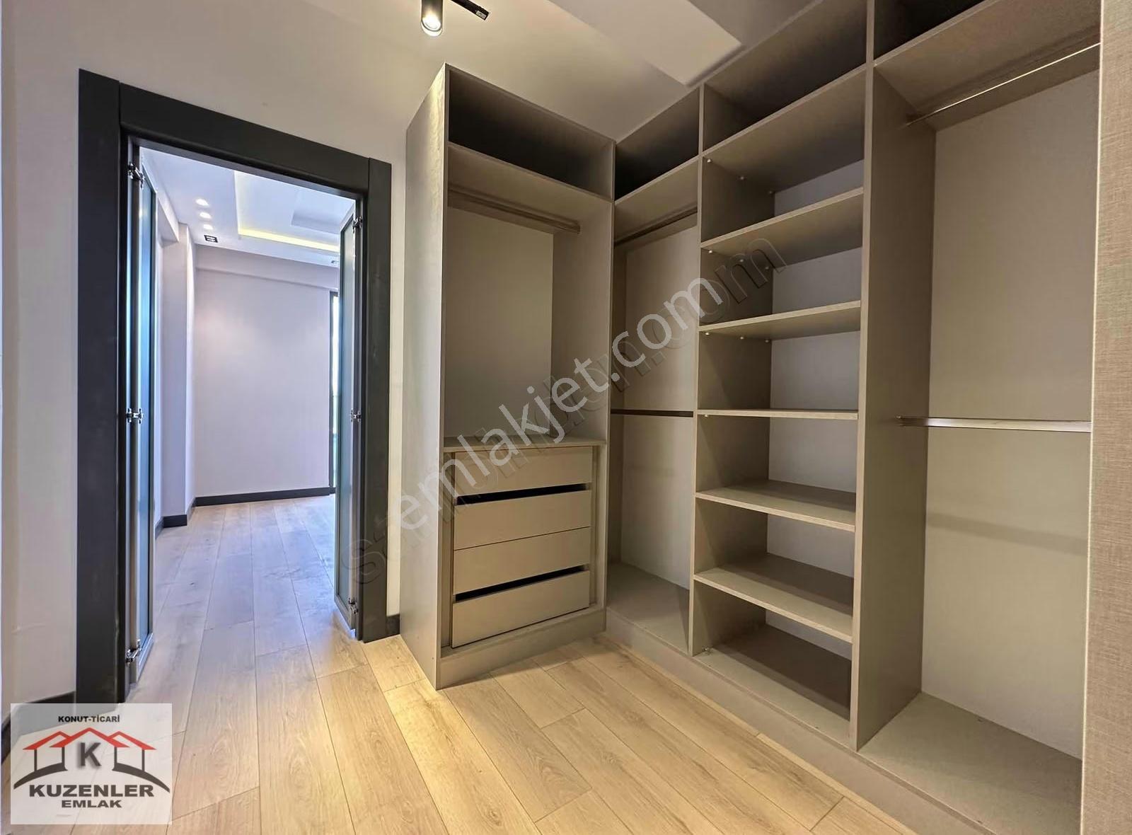 ___böylesi Yok!! Havalimanına 10 Dak. Tam Müstakil Sıfır Villa - Görsel 32
