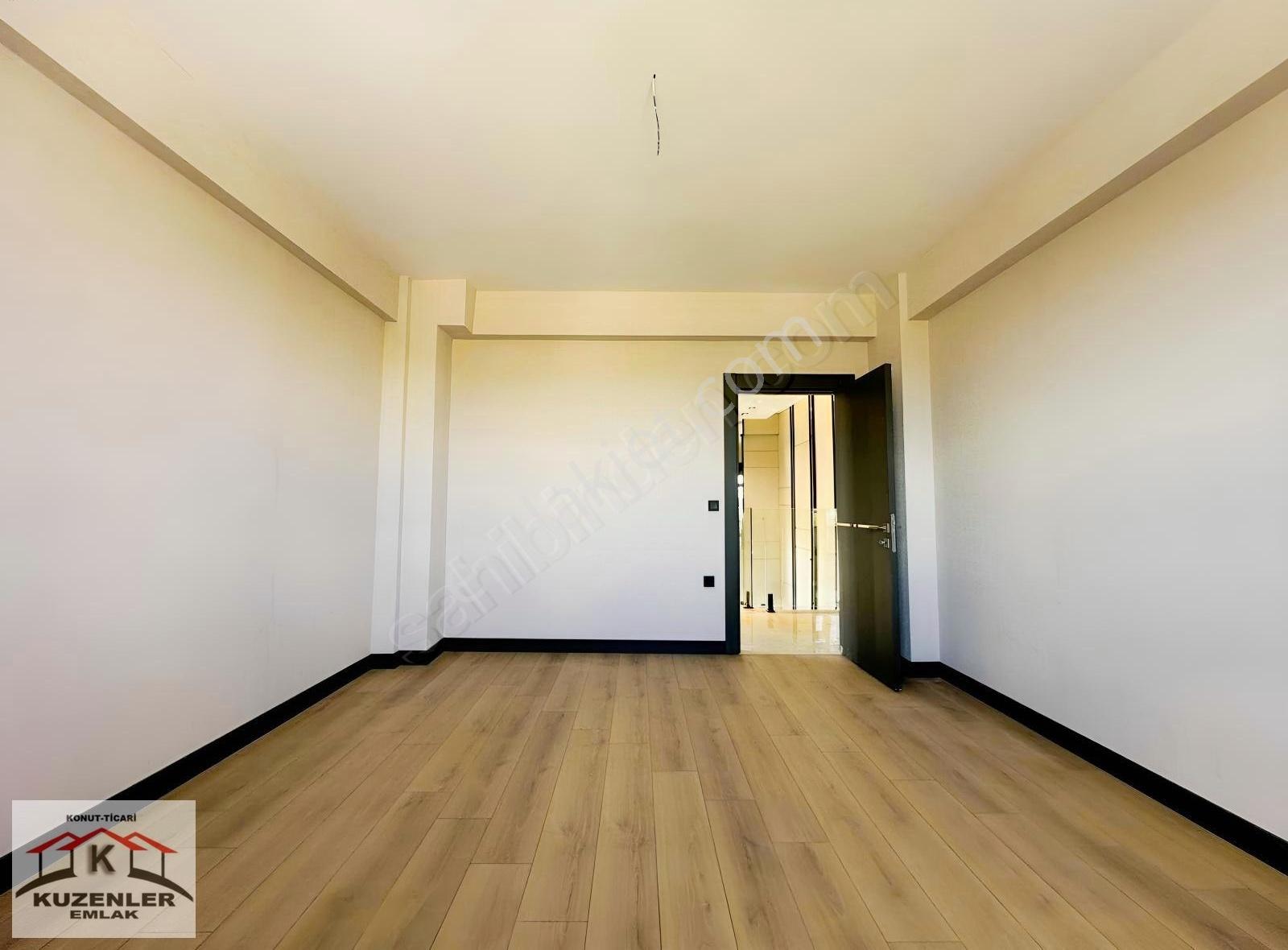 ___böylesi Yok!! Havalimanına 10 Dak. Tam Müstakil Sıfır Villa - Görsel 25