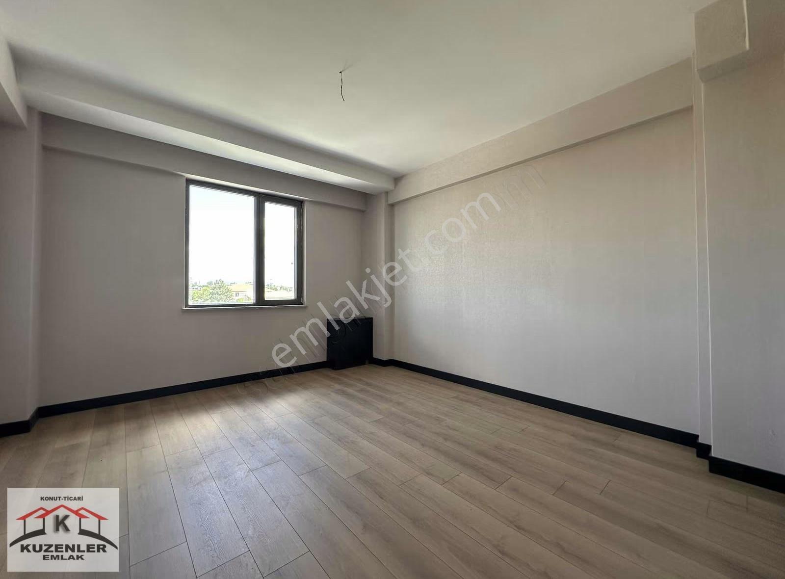___böylesi Yok!! Havalimanına 10 Dak. Tam Müstakil Sıfır Villa - Görsel 24