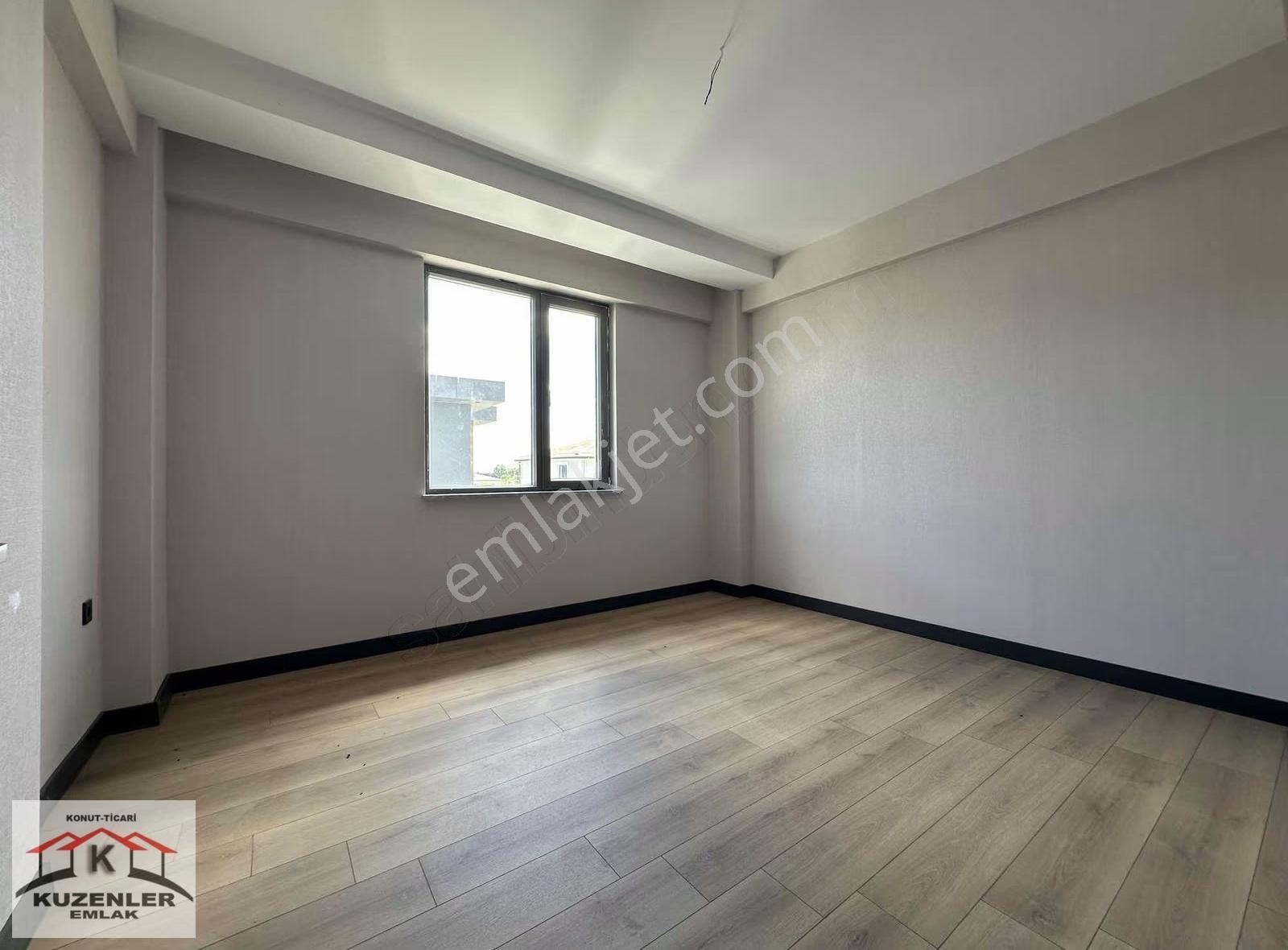 ___böylesi Yok!! Havalimanına 10 Dak. Tam Müstakil Sıfır Villa - Görsel 15