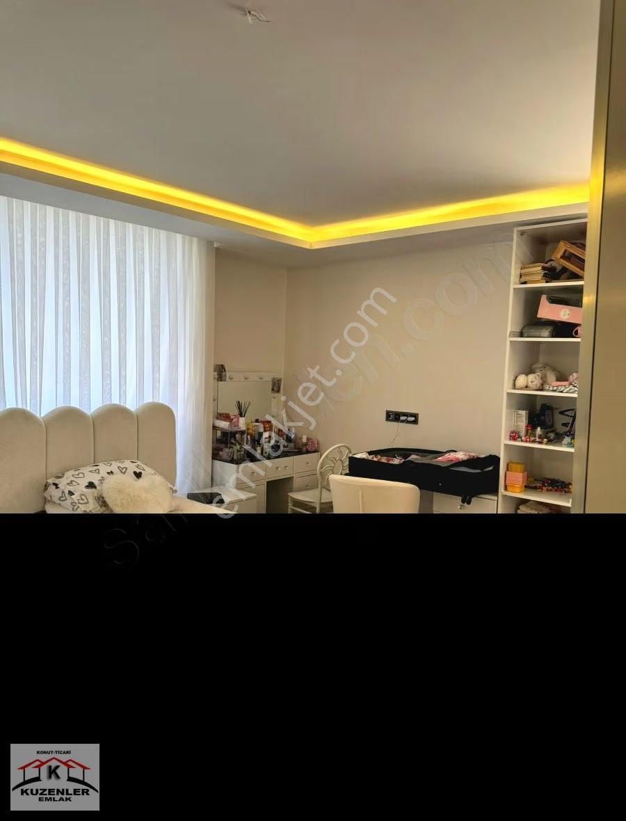 Kuzenler'den Ankaranın En Özel Loft Dairesi_jakuzı Hamam Sinema - Görsel 2