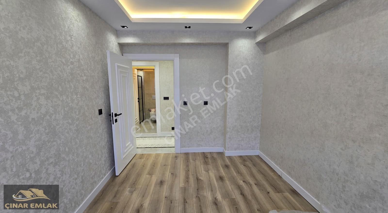 Dört Mevsim Ela Konutlarında Cadde Cepheli 4+1satılık Lüks Daire - Görsel 20