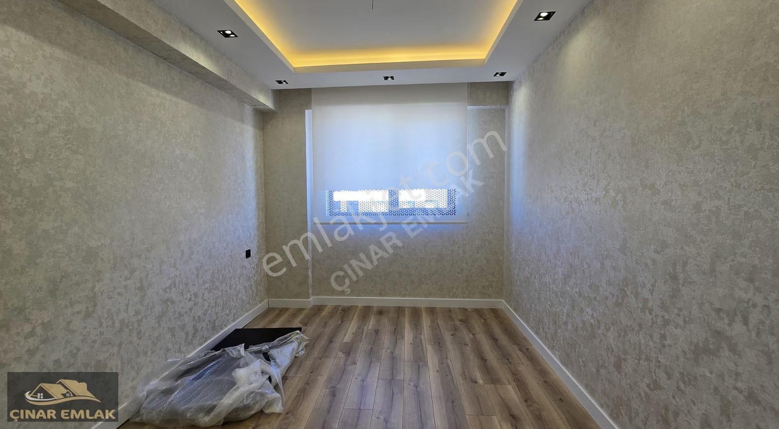 Dört Mevsim Ela Konutlarında Cadde Cepheli 4+1satılık Lüks Daire - Görsel 15