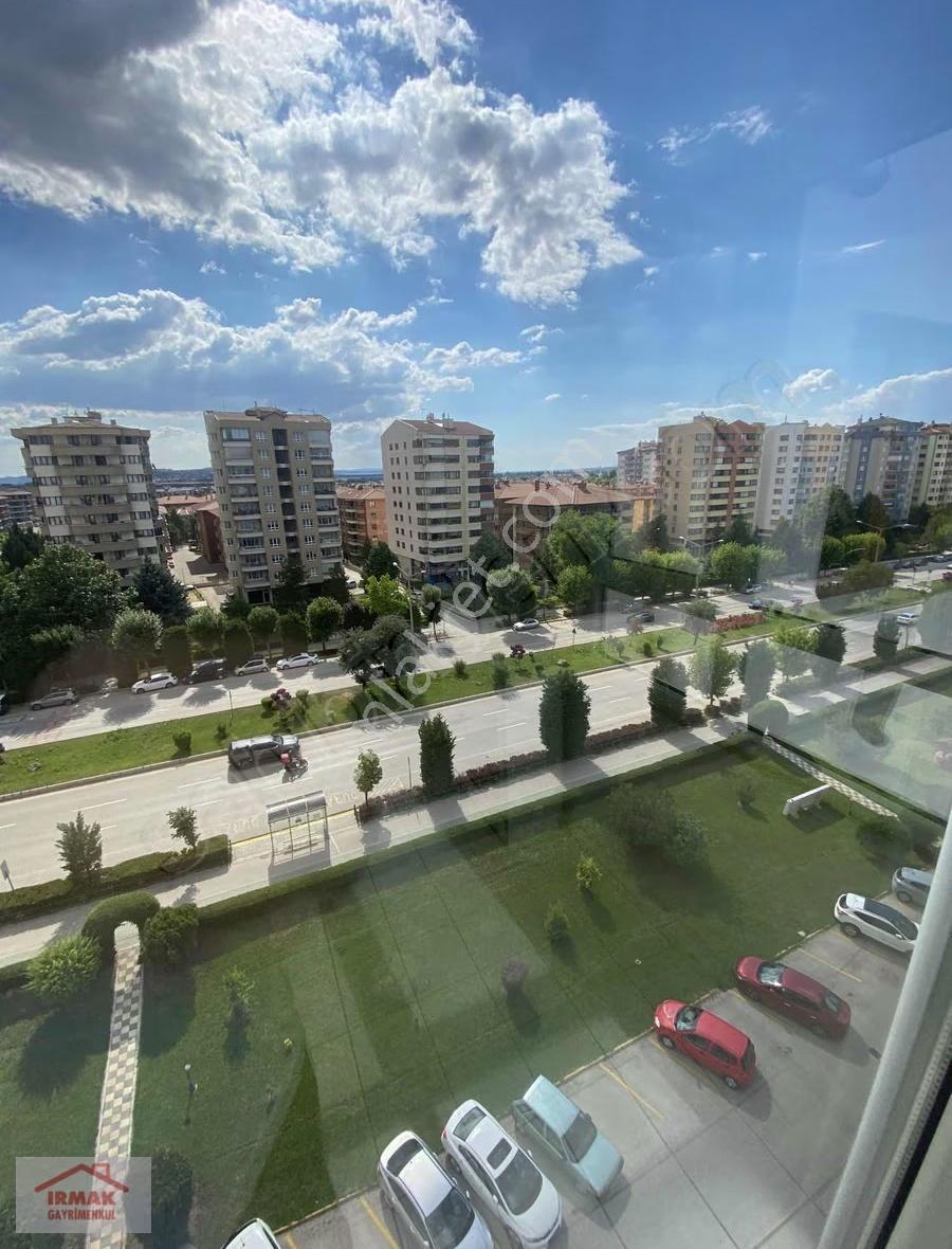 Atatürk Bulvarı Alkonak Sitesi 3+1 Kiralık Daire - Görsel 5
