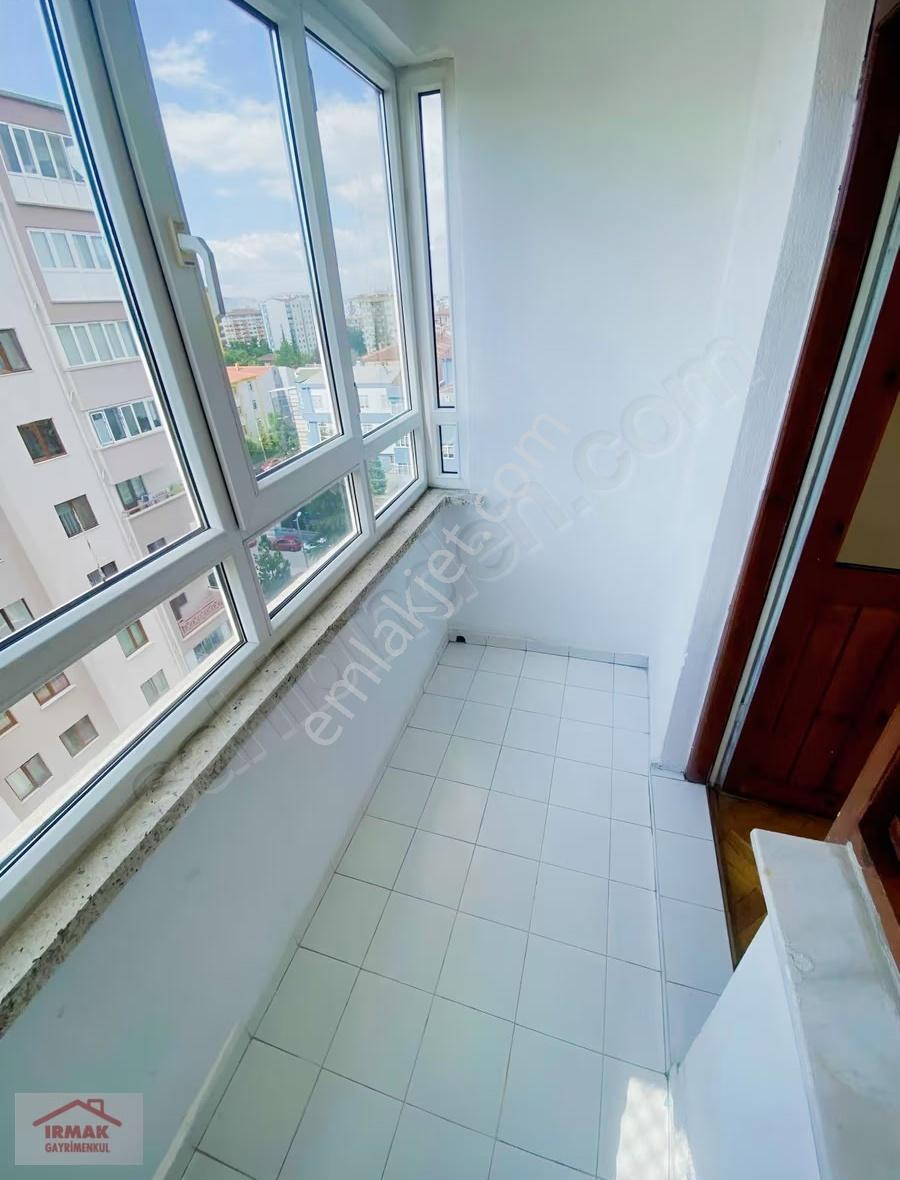 Atatürk Bulvarı Alkonak Sitesi 3+1 Kiralık Daire - Görsel 10