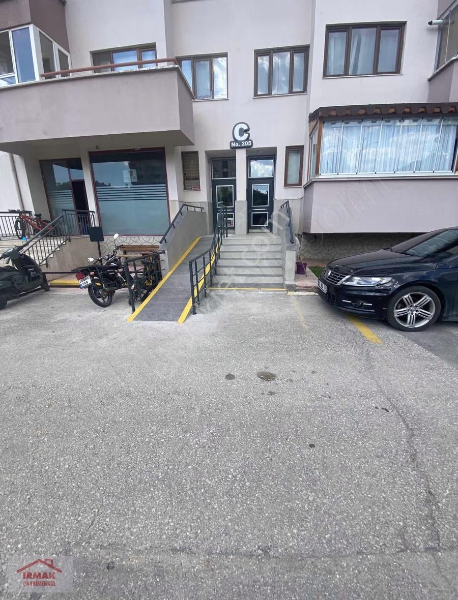 Atatürk Bulvarı Alkonak Sitesi 3+1 Kiralık Daire - Görsel 15