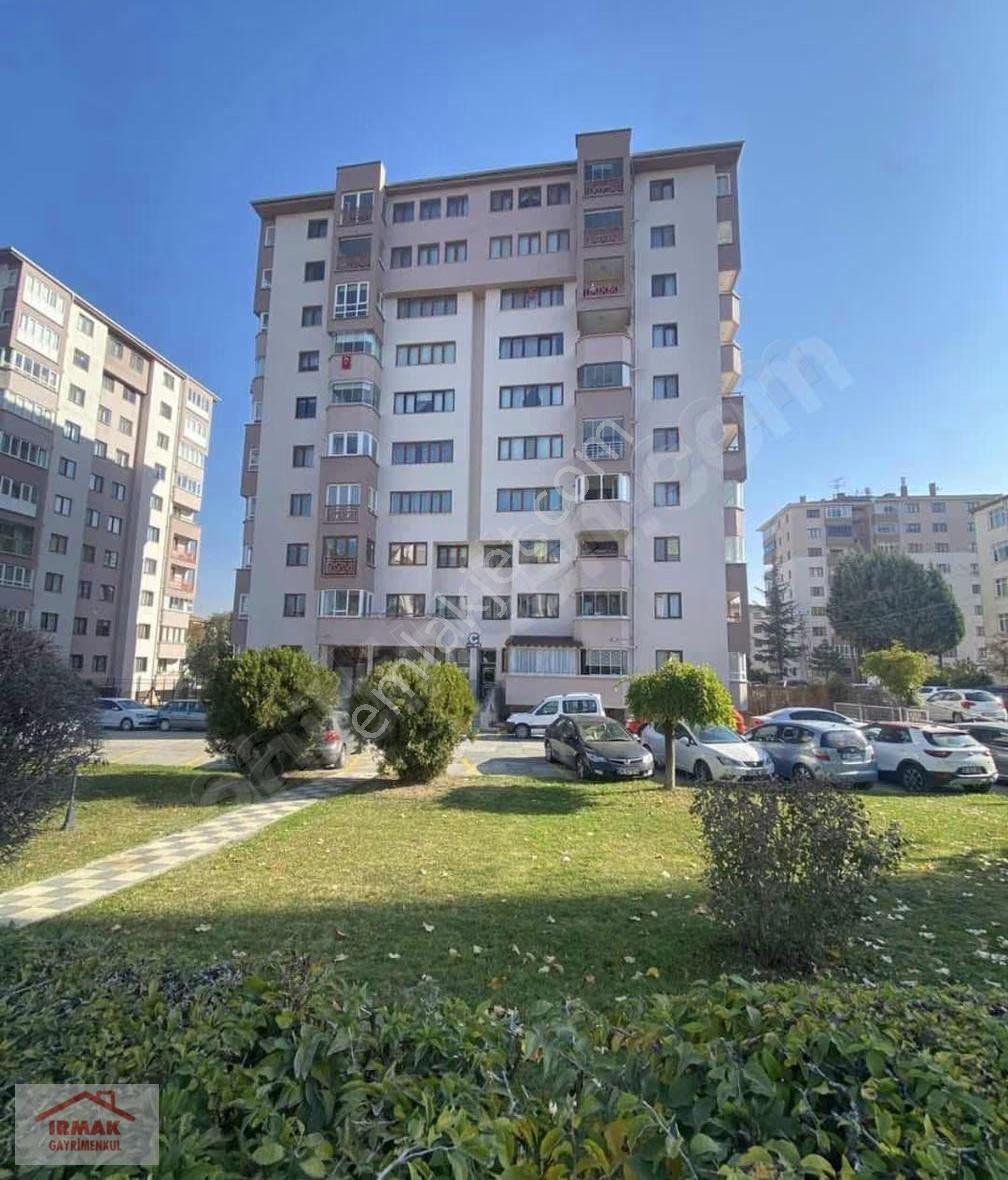 Atatürk Bulvarı Alkonak Sitesi 3+1 Kiralık Daire