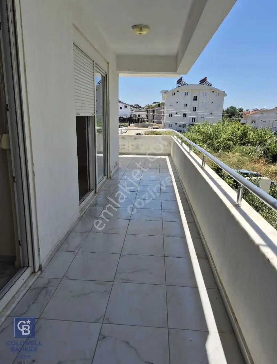 Ilıca'da Merkezi Konumda Kiralık 2+1 Daire - Görsel 6