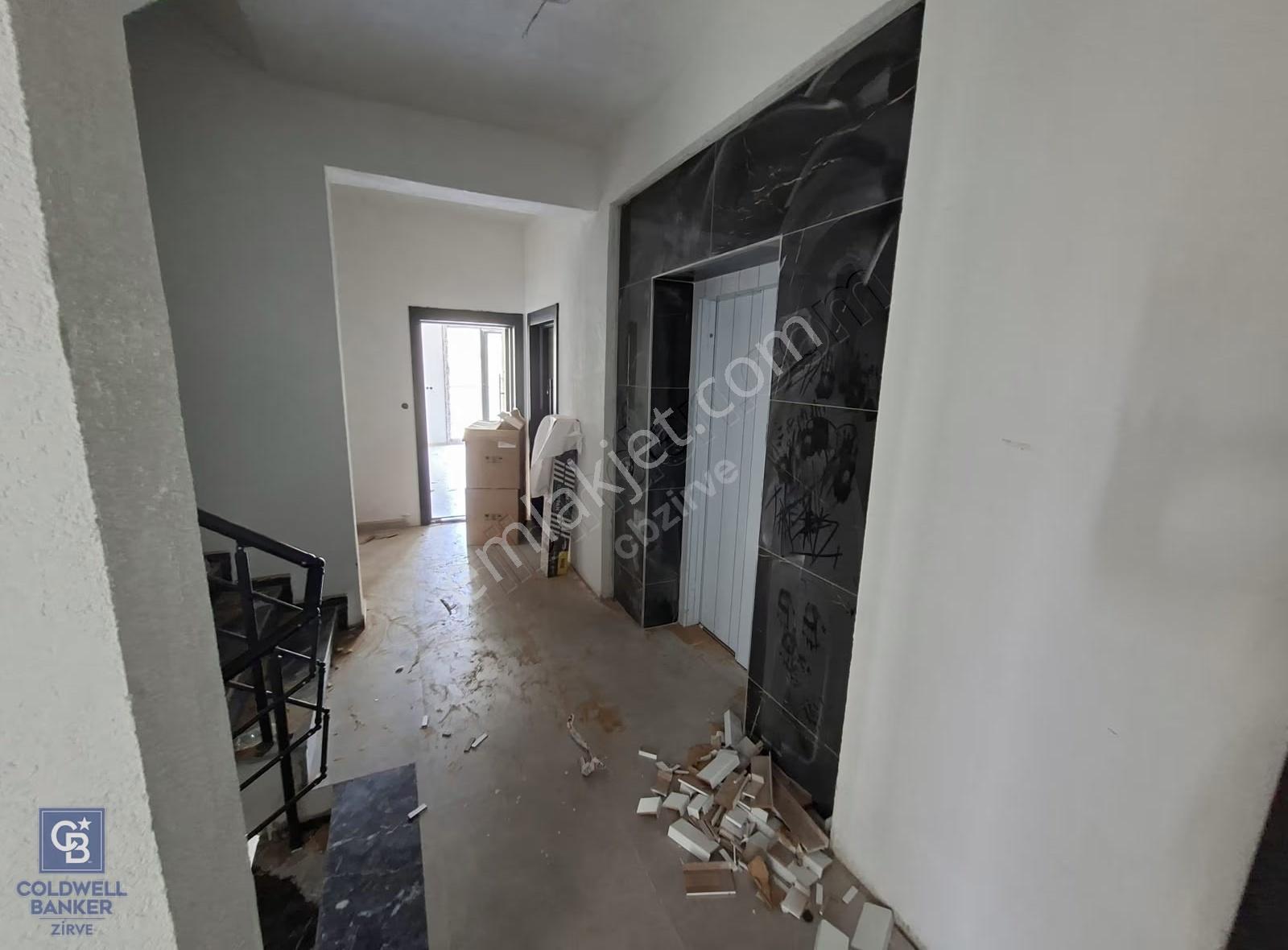 Didim Akköy'de Zeytinlik Manzaralı Satılık 1+1 Doğayla İçiçe - Görsel 9