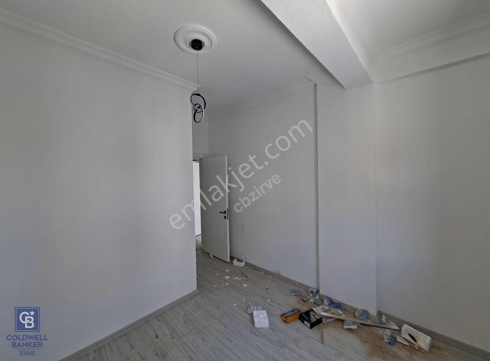 Didim Akköy'de Zeytinlik Manzaralı Satılık 1+1 Doğayla İçiçe - Görsel 7