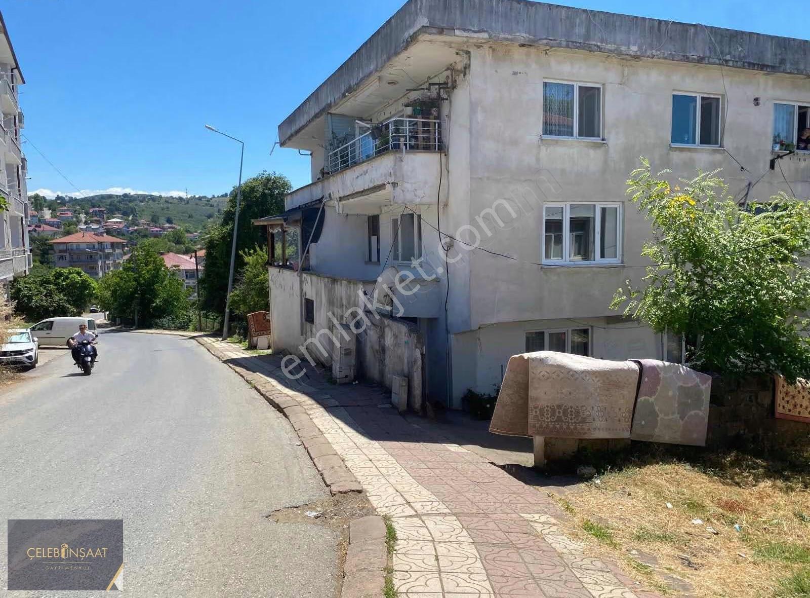 Sakarya Kocaali Merkez Mahallede 1+1 Daire - Görsel 9
