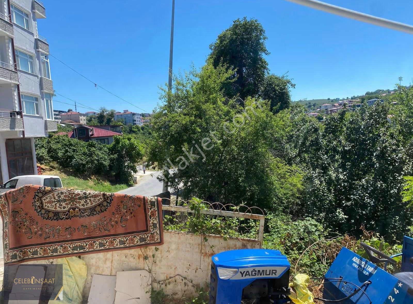 Sakarya Kocaali Merkez Mahallede 1+1 Daire - Görsel 11