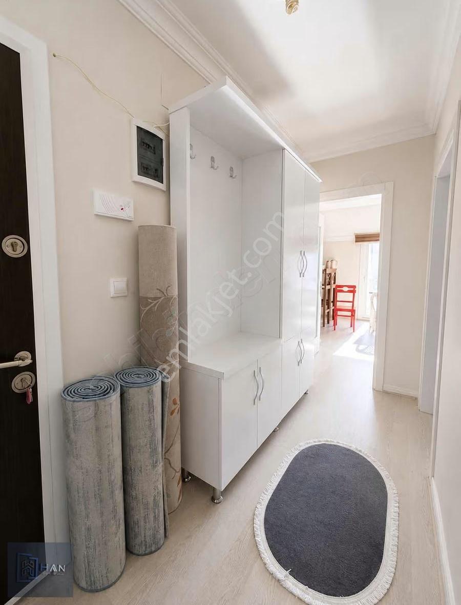 Yeşilmahalle De Satılık 2+1 Eşyalı Daire - Görsel 18
