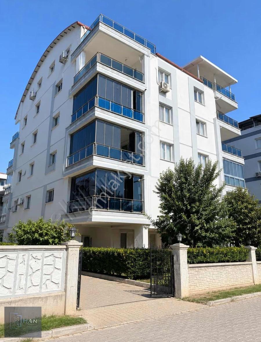 Yeşilmahalle De Satılık 2+1 Eşyalı Daire - Görsel 13