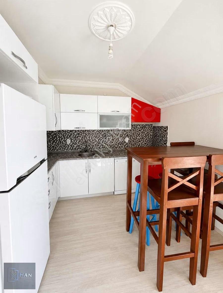 Yeşilmahalle De Satılık 2+1 Eşyalı Daire - Görsel 5