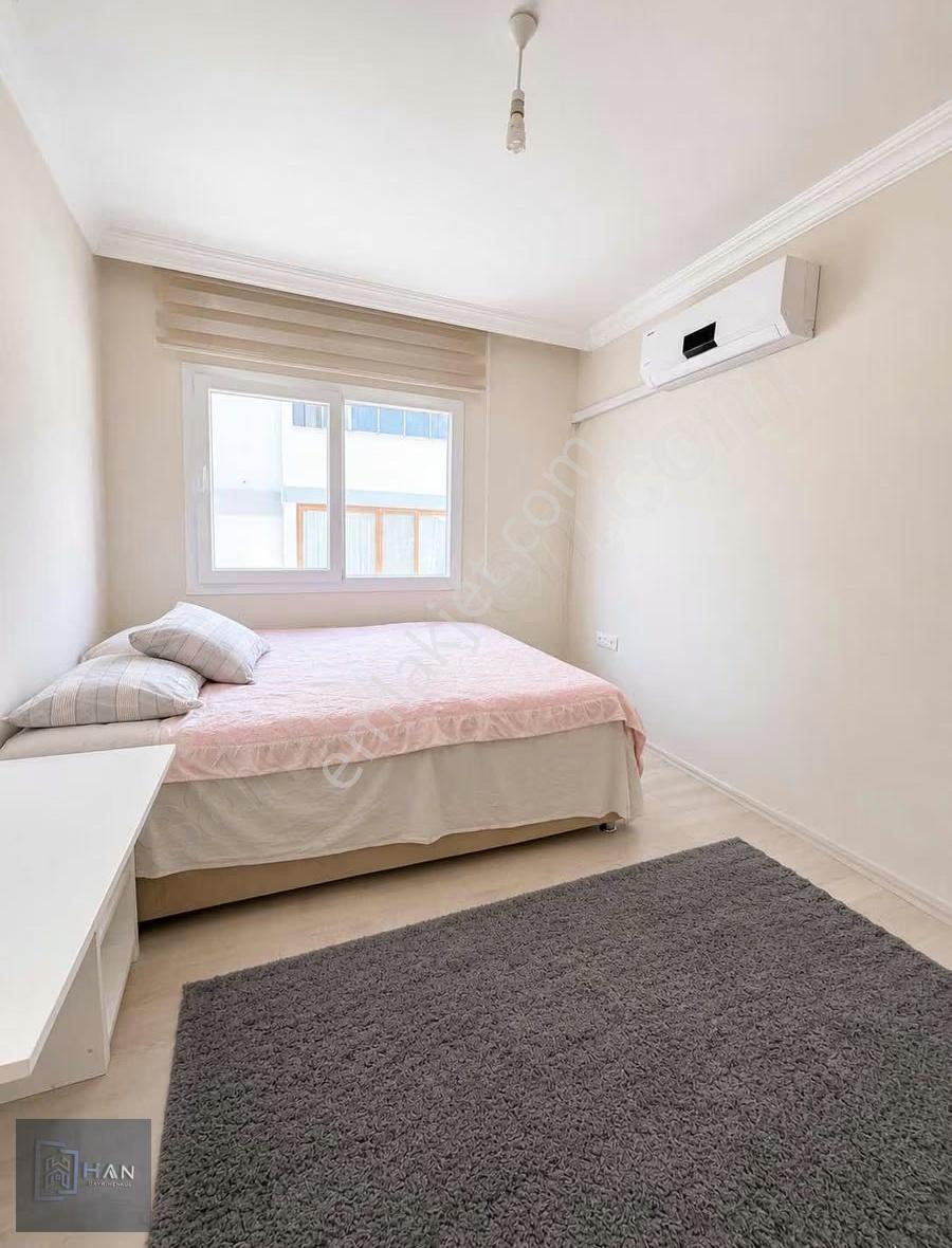 Yeşilmahalle De Satılık 2+1 Eşyalı Daire - Görsel 7