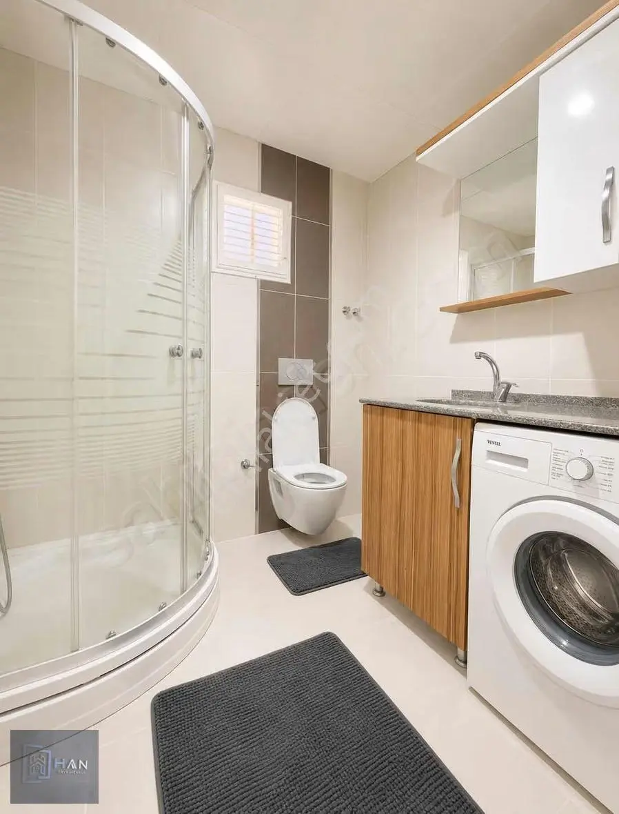 Yeşilmahalle De Satılık 2+1 Eşyalı Daire - Görsel 9