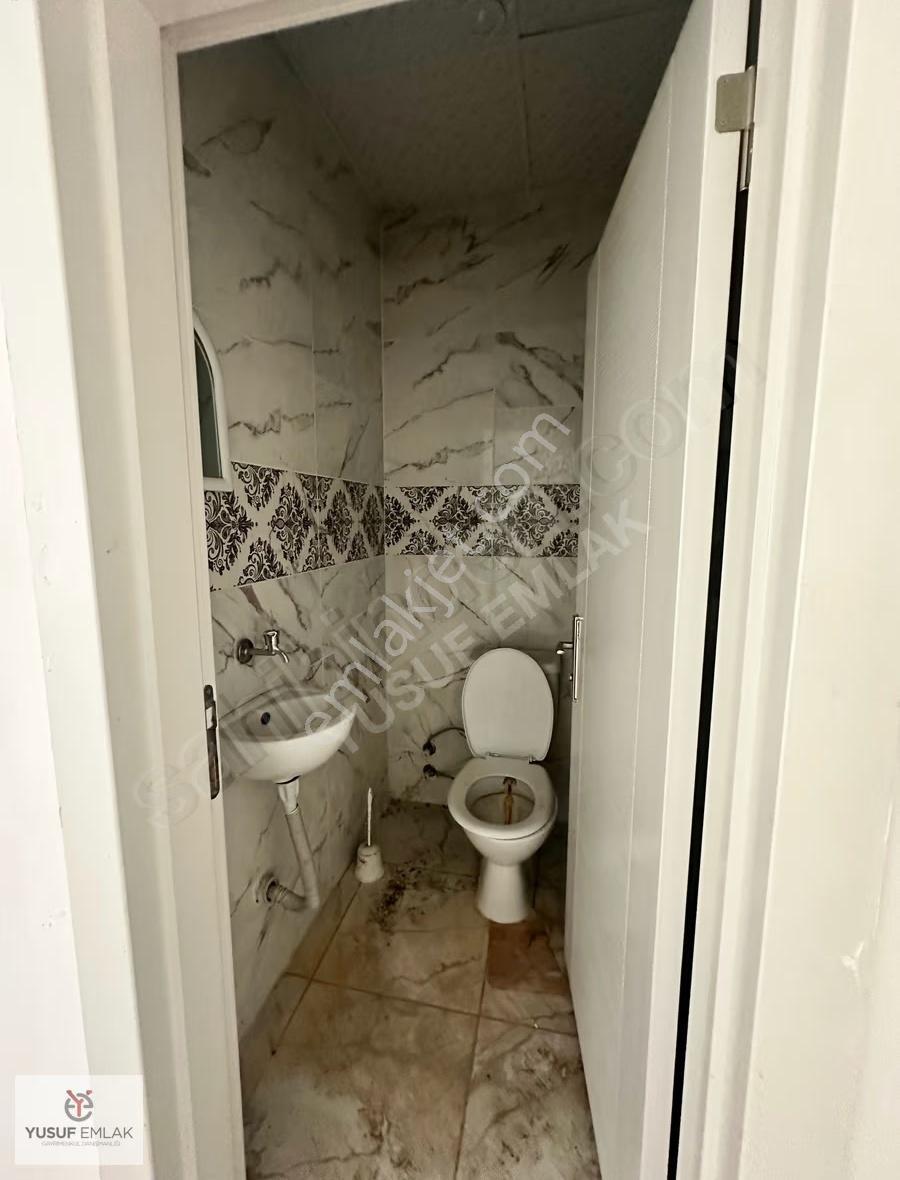 Polatlı Basrı Yolu Üzerinde Kiralık 290 M² İş Yeri - Görsel 3