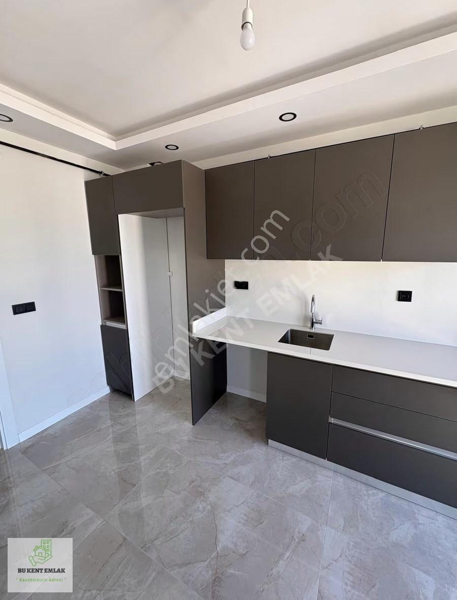 Sakarya Serdivan Yazlık'da Kiralık Sıfır 3+1 Daire - Görsel 33