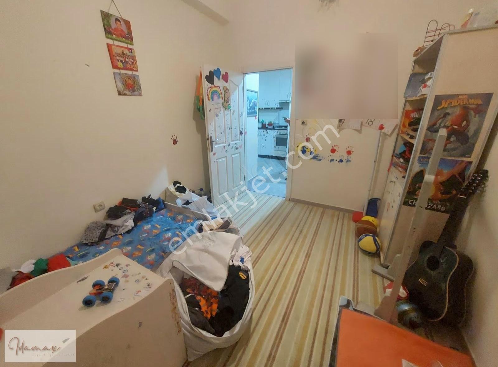 İdamax'tan Emek'te Satılık Dubleks Daire - Görsel 27