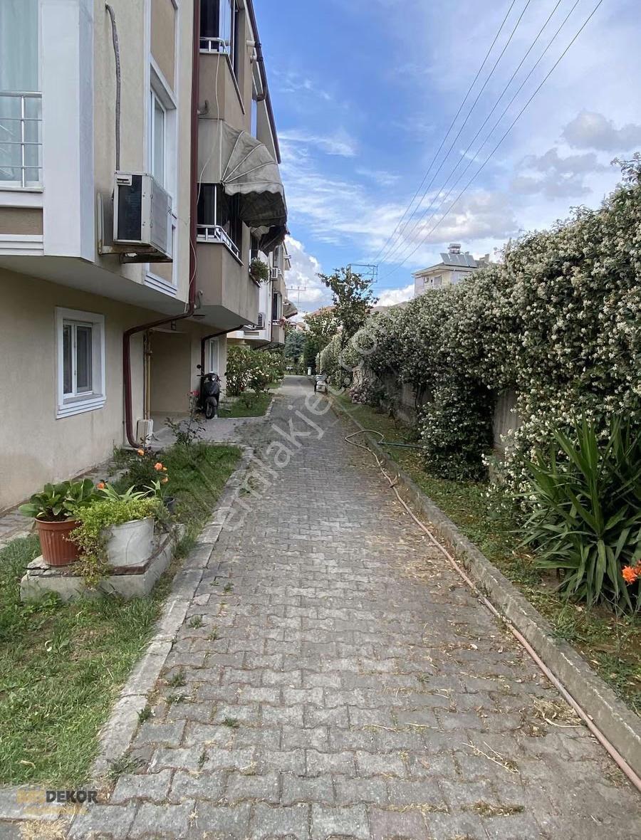 Başdekor Dan Yazlık Kavşağında 4+1 Kiralık Daire - Görsel 7