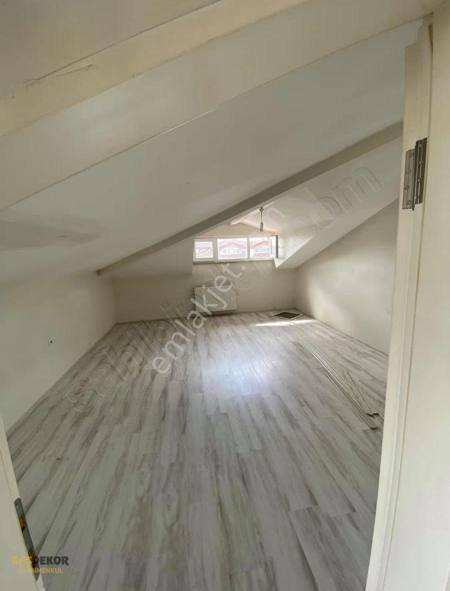 Başdekor Dan Yazlık Kavşağında 4+1 Kiralık Daire - Görsel 34