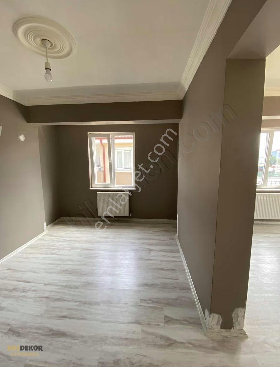 Başdekor Dan Yazlık Kavşağında 4+1 Kiralık Daire - Görsel 25