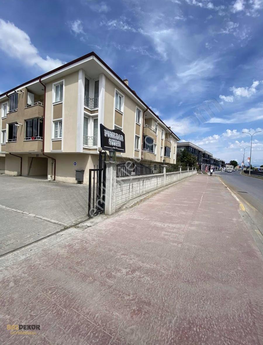 Başdekor Dan Yazlık Kavşağında 4+1 Kiralık Daire - Görsel 22