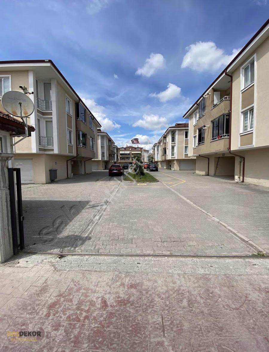 Başdekor Dan Yazlık Kavşağında 4+1 Kiralık Daire