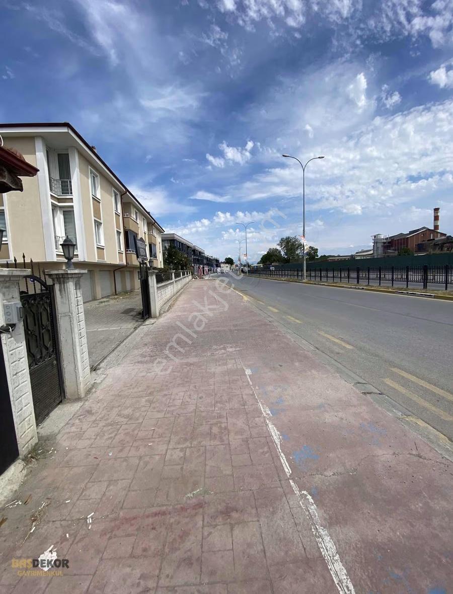 Başdekor Dan Yazlık Kavşağında 4+1 Kiralık Daire - Görsel 21