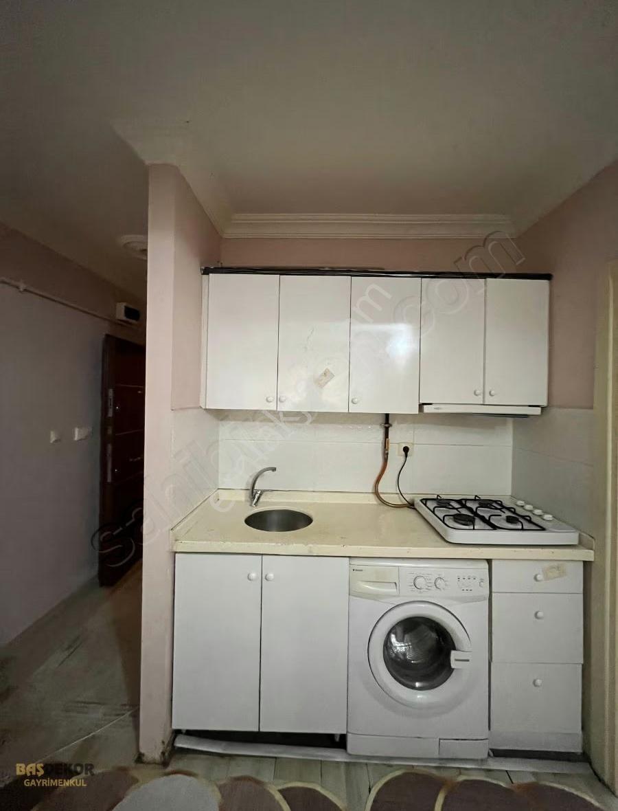 Başdekor Gayrimenkul'den Satılık 2+1 Eşyalı Daire - Görsel 4
