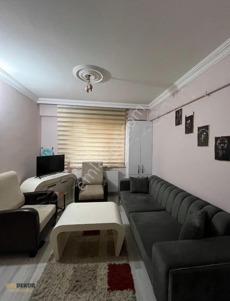 Başdekor Gayrimenkul'den Satılık 2+1 Eşyalı Daire - Görsel 14