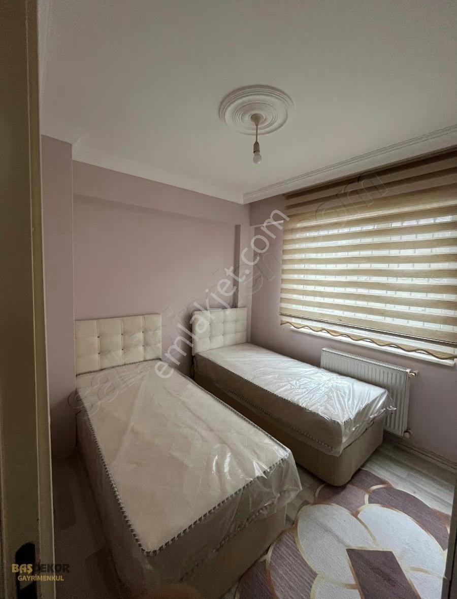 Başdekor Gayrimenkul'den Satılık 2+1 Eşyalı Daire - Görsel 12