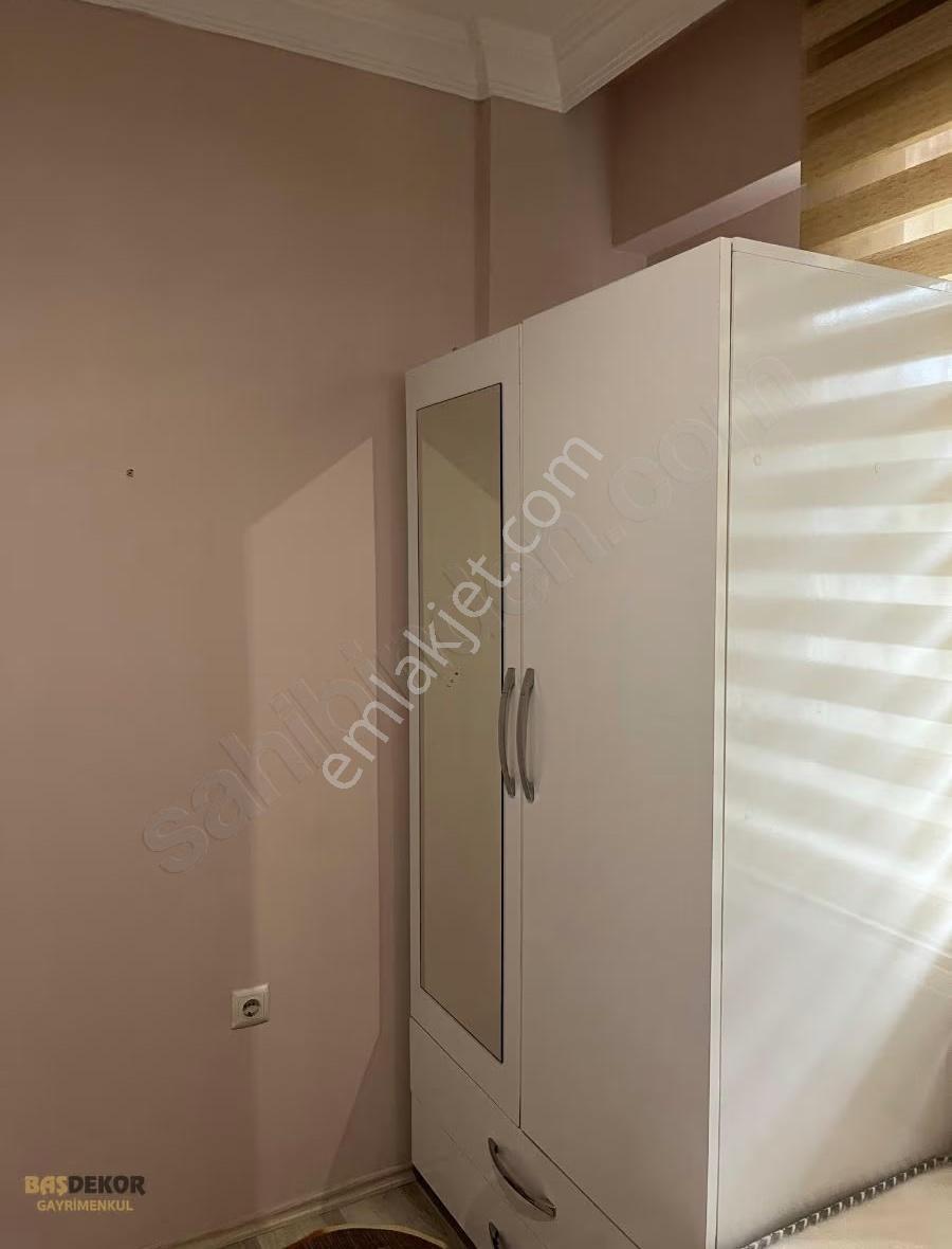 Başdekor Gayrimenkul'den Satılık 2+1 Eşyalı Daire - Görsel 19