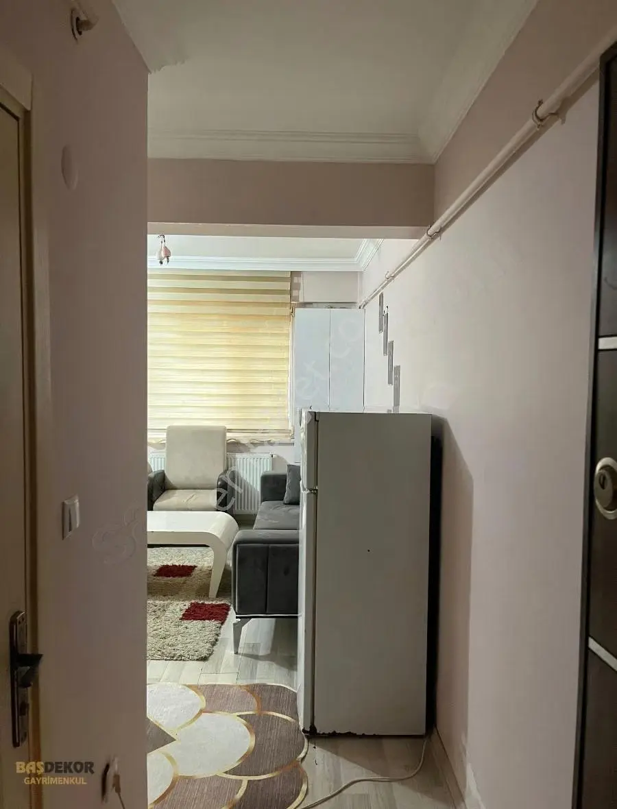 Başdekor Gayrimenkul'den Satılık 2+1 Eşyalı Daire - Görsel 5