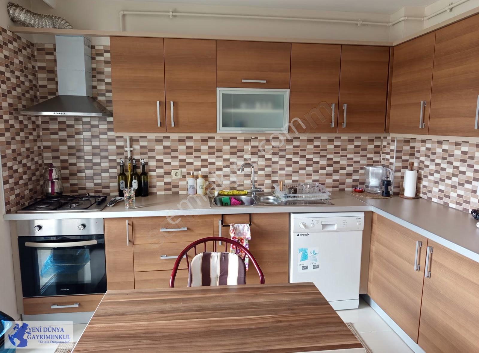 Armada City Plus 1+1 75 M2 Kiralık Daire - Görsel 3