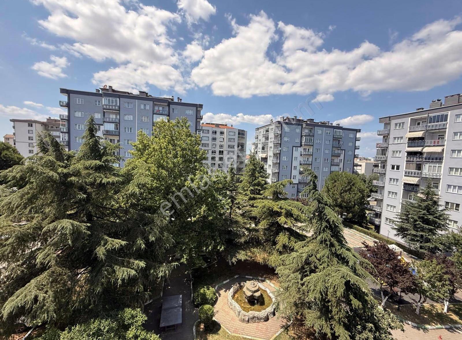 Ataevlerde Harika Konumda Kiralık Daire - Görsel 7