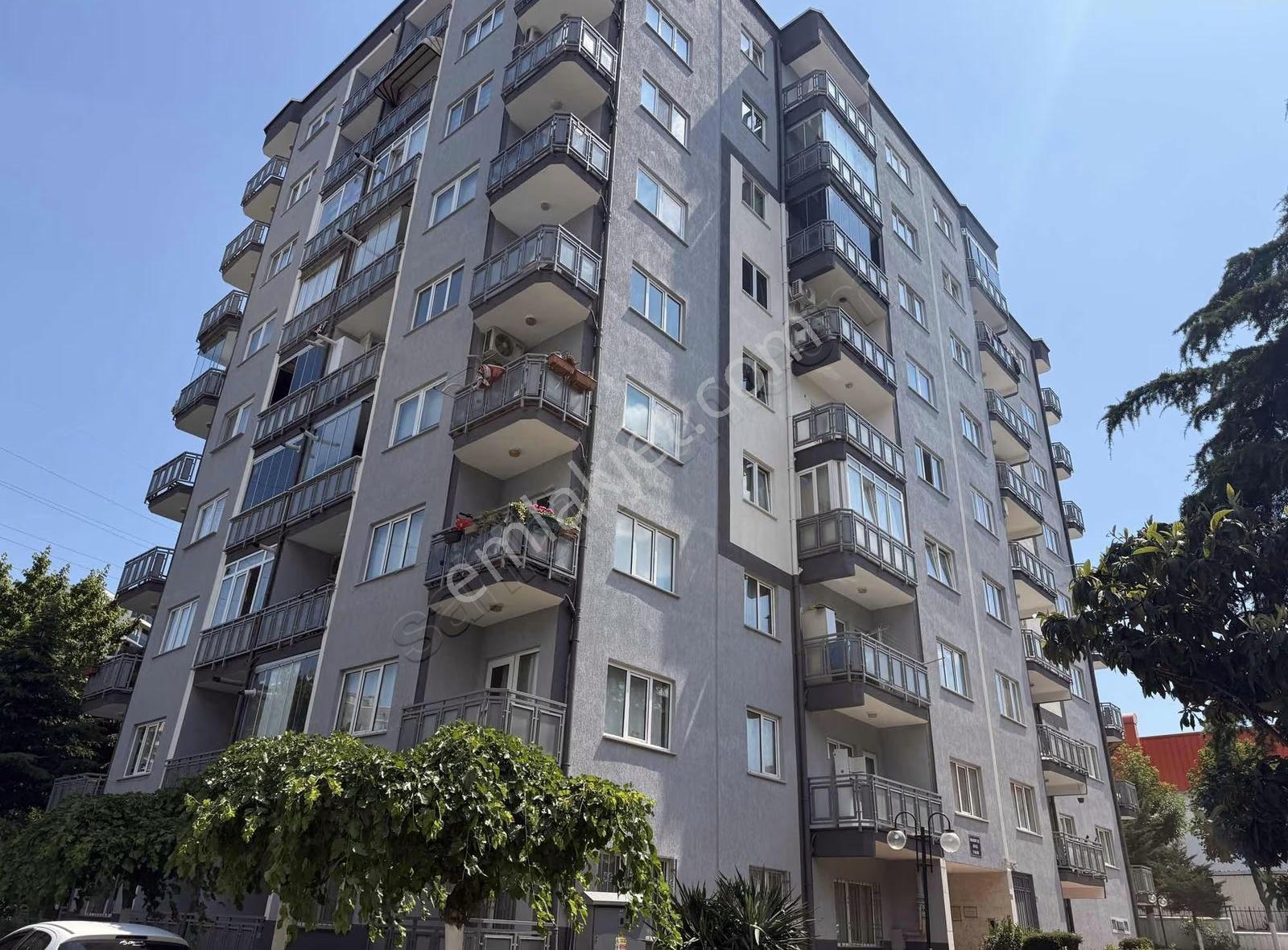 Ataevlerde Harika Konumda Kiralık Daire - Görsel 10