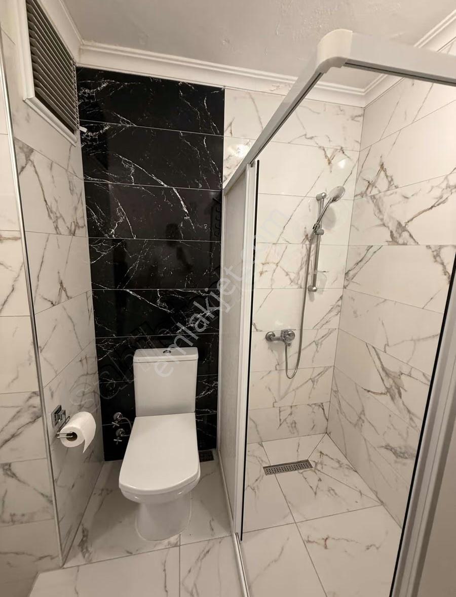 Ataevlerde Harika Konumda Kiralık Daire - Görsel 12