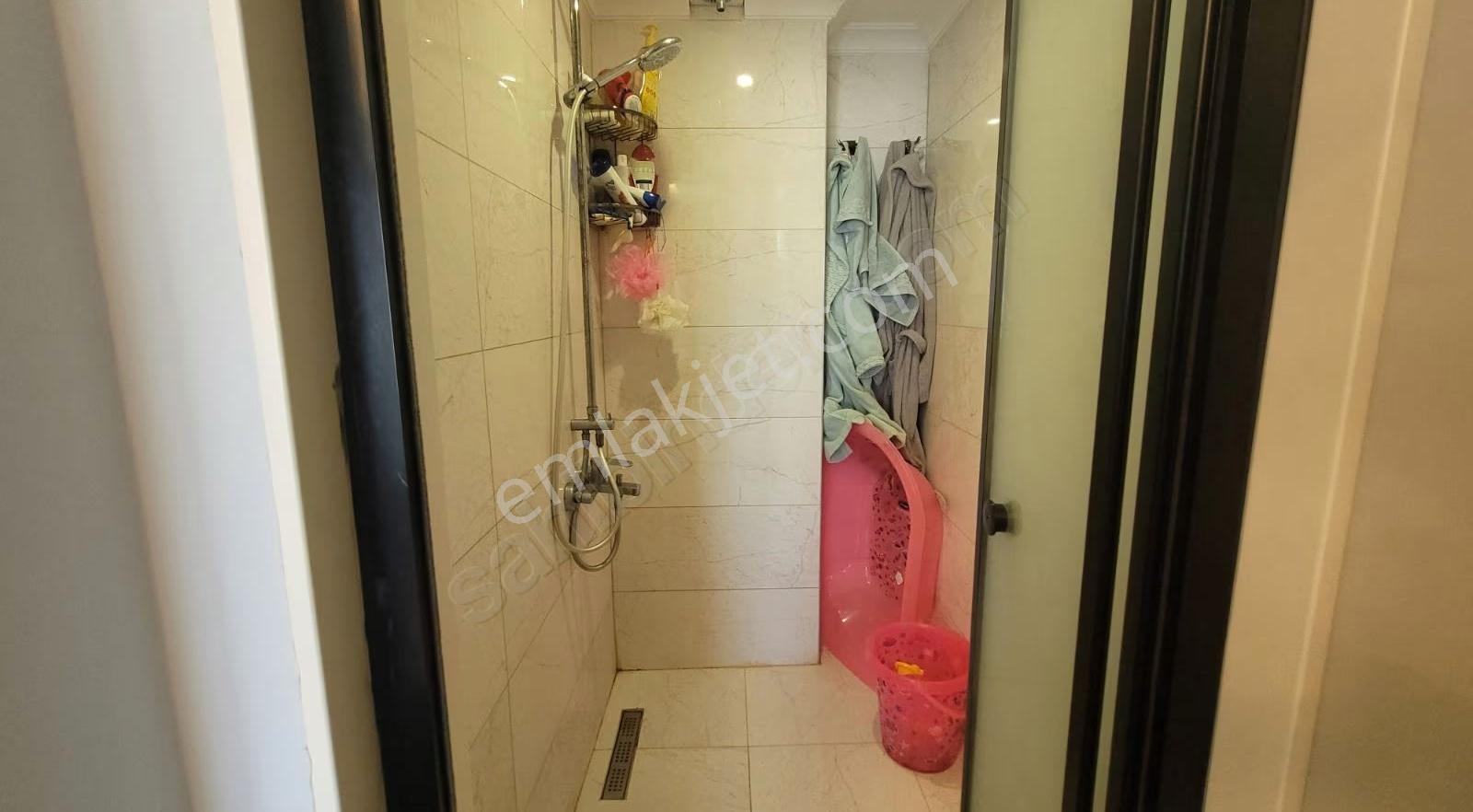 50m2 Özel Bahçeli 3+1 Havuz Manzaralı Satılık Daire | 30 Ağustos - Görsel 4