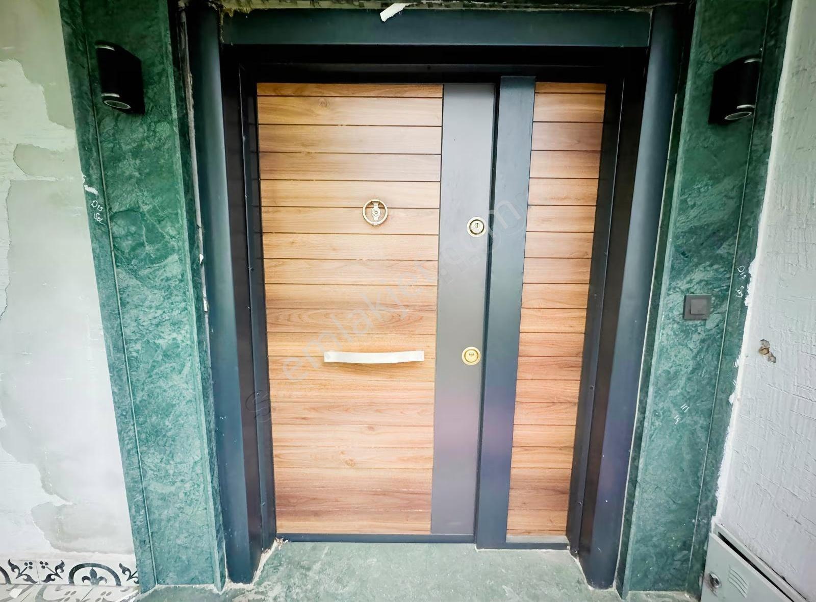 Kestel Welt Evleri Sitesinde Satılık 3+1 Villa - Görsel 17