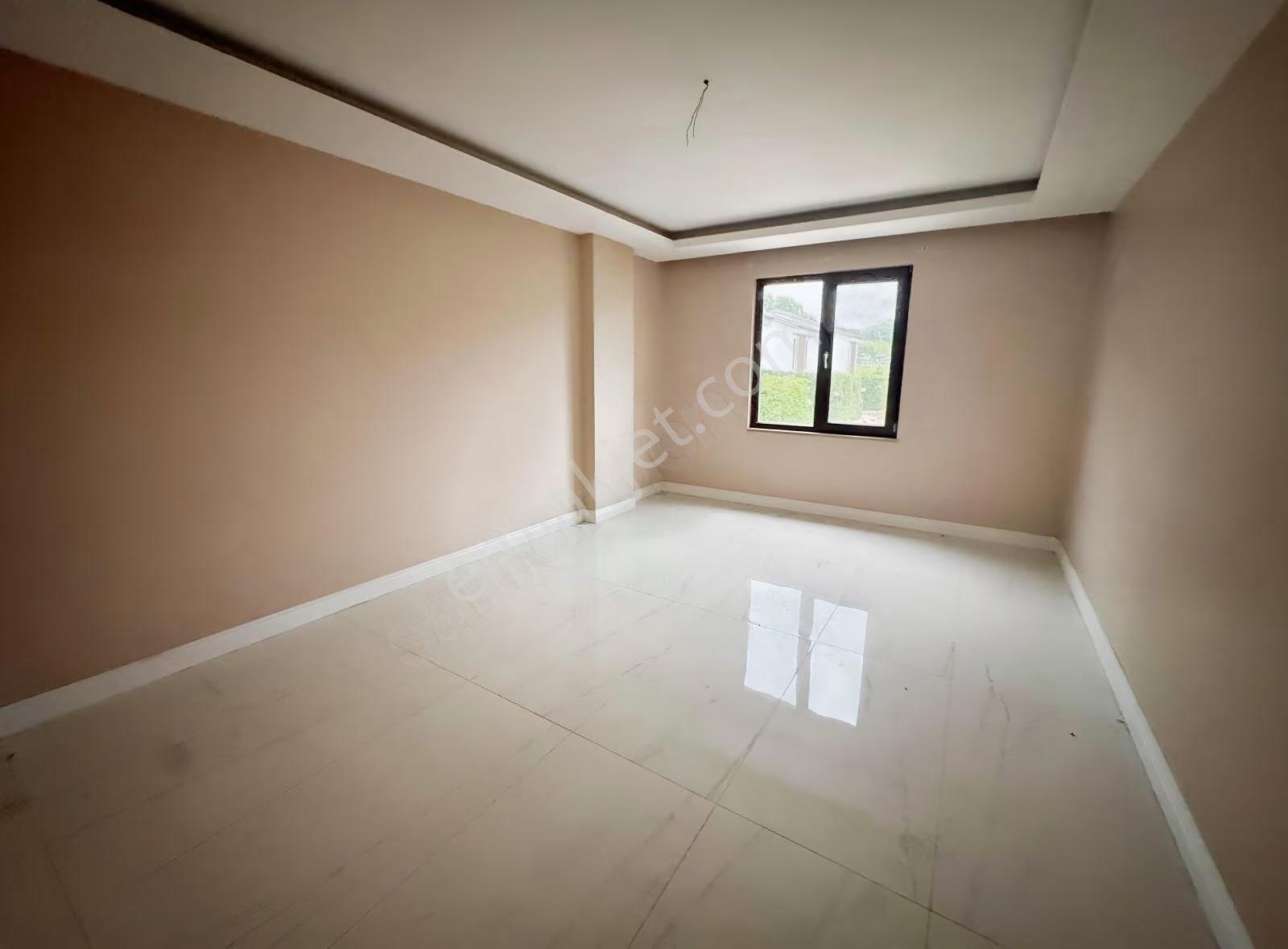 Kestel Welt Evleri Sitesinde Satılık 3+1 Villa - Görsel 20